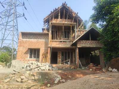 Want Gypsum Plasteing labour