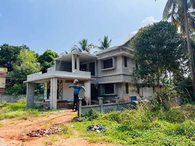 site @ MUTHUVARA #newsite #homesweethome  #new_home #HouseDesigns #HouseConstruction
