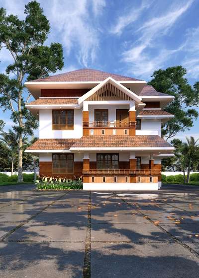 Traditional house 🏡
.
.
.
.
.
.
.
.
#home #keralahouse #residence #residencedesign #koloapp #residence #architecture #tropicalarchitecture #nalukettu #viewpointdezigns #house #keralagram #reelitfeelit #keralagodsowncountry #homedecor #homedesign #keralahomedesignz #keralavibes #instagood #homedecoration #homedesignideas #keralahomes #homedecor #homes# #keralahomedesigns #keralahouses
#calicut #architect #home #kozhikode #kozhikottukar #homedesignideas #keralahouse #washingstone #exteriordesigns #keralaveedu #naturalstonetiles #claddingstone #fencings #naturalstones #mrunalthakur #naturalstoneslabs #naturalstonedesign #naturalstonesteps #naturalstone #malayalam#tovinothomas #thallumaala #dq #sitharamam #Instagram #bhfyp @keralahome_interiorexterior @kerala.architecture @keralahomeplanners