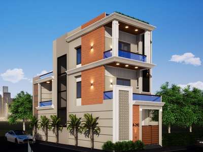 my new project Mahalaxmi Nagar Mr 1  quality construction and builder no 9826721214