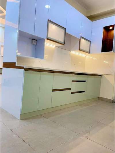 Modular Kitchen #