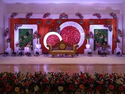 Beautiful wedding decor ideas