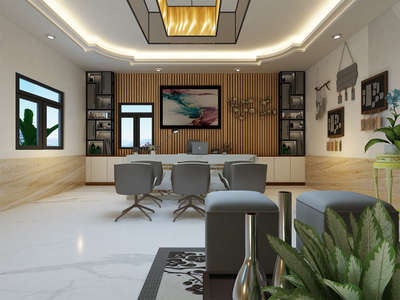 office design by me