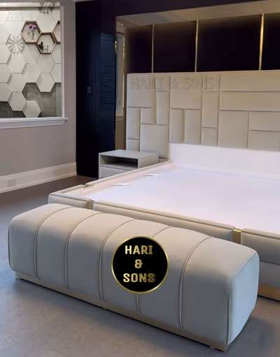 HARI & SONS LUXURY FURNITURE AND INTERIOR DESIGNER