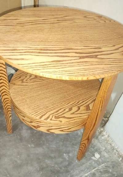 #round table
