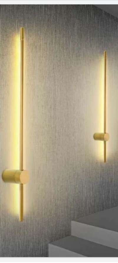 wall light new modal