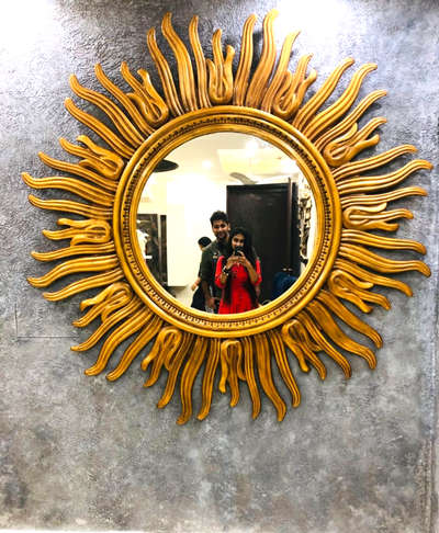 @shreehari #mirrors #HouseDesigns  #homeandinterior  #InteriorDesigner  #Architectural&Interior  #fiberglasssculpture  #WallDecors  #sculpture  #decors  #LUXURY_INTERIOR