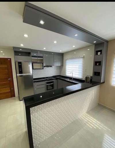 kitchen design