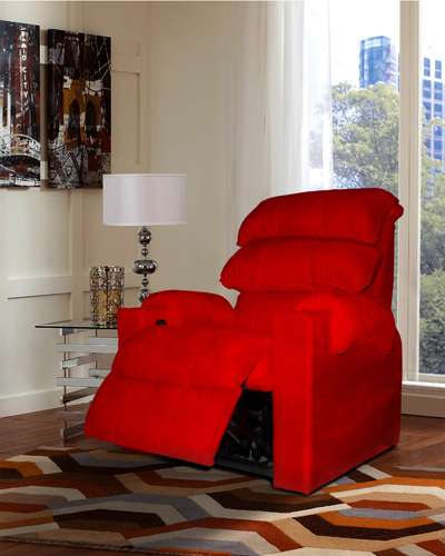 recliner #furnituremurah  #furniture