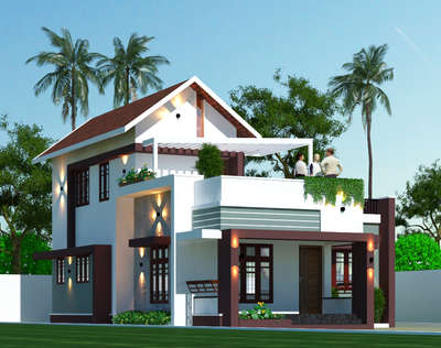 👆3D Design

  Project :  3BHK Residential building
  Client :  Mr Ramesh
  Location :  Thenur
  Area :  1850 Sq.ft modern contemporary home

  Q One Builders And Designers
  Mankurussi, Palakkad
  Please Contact us 

Architectural Plan, 3D modeling Interior & Exterior Walkthrough, Estimate & Panchayat approval, Supervision, Interior Work, Labour contract
Palakkad ( All Kerala Available) 
For more information Please DM

#construction #builders #palakkad #exteriordesign #3dmodeling #interorwork #interiors #interiordesign