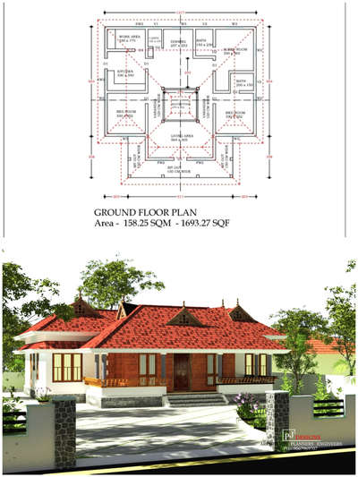 #FloorPlans #3dhouse #3dmodeling #TraditionalHouse #ContemporaryHouse #Architect #artechdesign