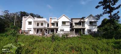 SH builders @ ernakulam aluva