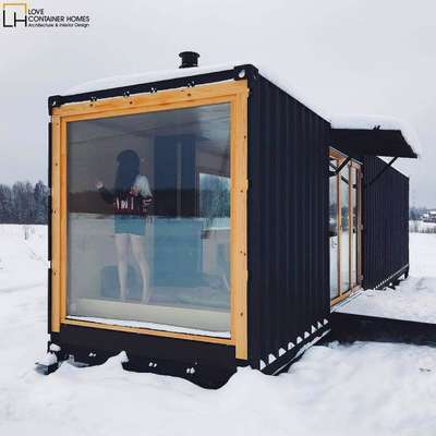 Container House India are expert builders of shipping container homes, offices, cafés, cabins and more. Message us for more information.
___________________
#containerhome #containerhouse #containercafe #container #Contractor #buid #new_home #newwork #koloapp #koloviral #modular #modularhouse #modularhome #modularhome #prefabricated #prefab #prefabstructures #prefabhouse #Tinyhomes #tinyfarmhouse #tinyhouse #tinyhome #tinyhousedesign #SmallHouse #awesome