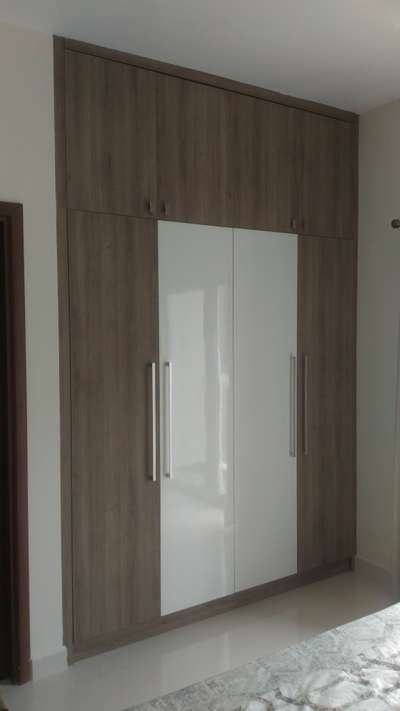 Modular wardrobes direct from factory