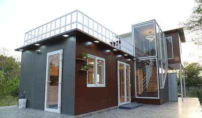 Container House