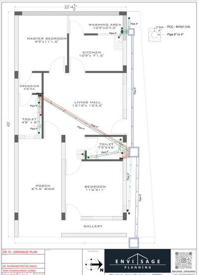 We provide
✔️ Floor Planning,
✔️ Construction
✔️ Vastu consultation
✔️ site visit, 
✔️ Structural Designs
✔️ Steel Details,
✔️ 3D Elevation
✔️ Construction Agreement
and further more!

#civil #civilengineering #engineering #plan #planning #houseplans #house #elevation #blueprint #design