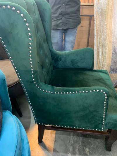 *Beautiful High Back chair*
call 8700322846