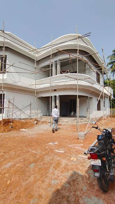 Babu Joseph #site work