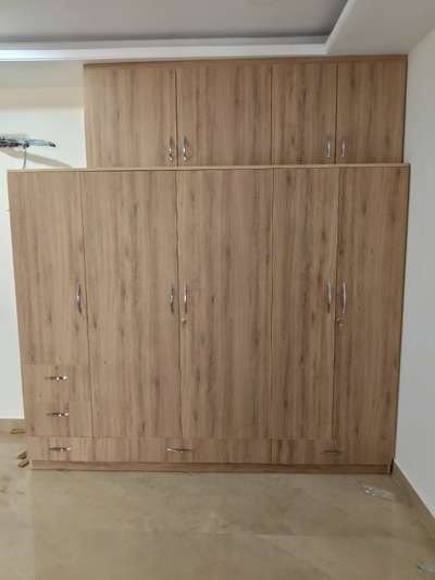 modular wardrobe