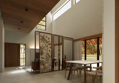 Living space.
#InteriorDesigner #HouseDesigns
