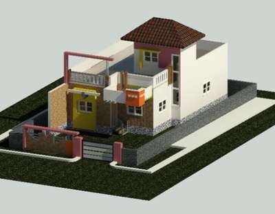 We provide full ARCHITECTURAL PLANNING ( 2D AND 3D PLAN WITH 3D ELEVATION) , STRUCTURAL PLANNING ( COLUMN layout , BEAM layout, PLINTH BEAM layout ) and ELECTRICAL layout, PLUMBING layout, DRAINAGE layout at very affordable rates. 
we are one Stop solution from NAKSHA PASS till completion of structure.#BHOPAL
#2BHKHouse #25x50house #1250sqft #3BHKHouse #4BHKHouse #3Darchitecture  #3delevation🏠  #3delevationhome  #2DPlans  #3DPlans  #architecturedesigns #civilconstruction #CivilEngineer #Architect #bhopalinteriors #InteriorDesigner #bhopal #lowestpriceguaranteed  #5years+