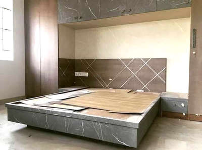 bed aur vid wardrobe 1 lacs