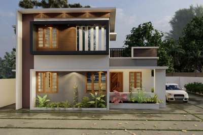 New project at kollam