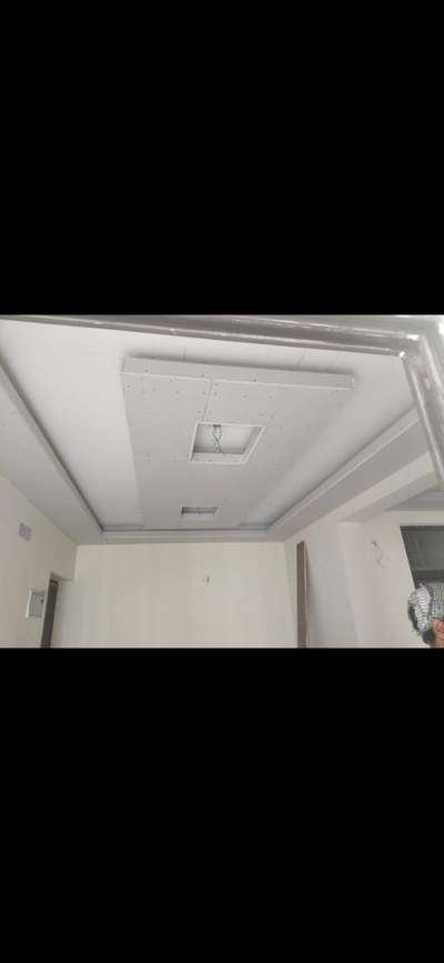 gypsum false ceiling