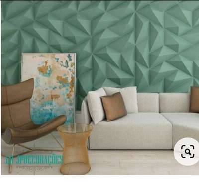 3d Wall design
ph:9539915954
 #intiriordesign #3DPainting