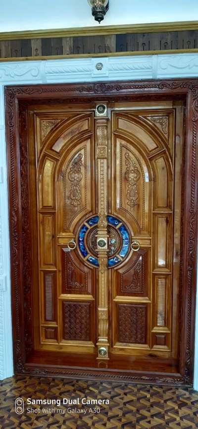 friend door