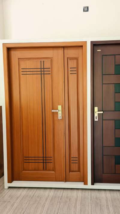 Frp doors