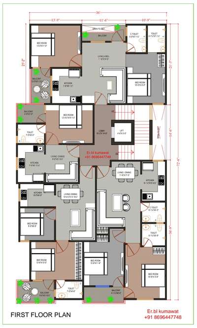 flat layout design
#HouseDesigns #houseplan #FlatRoofHouse #exterior_Work