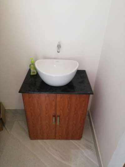 simple wash basin
 #completed_house_construction #CivilEngineer #InteriorDesigner