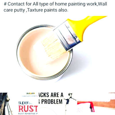 #Contact for Painting work
mob. 9306622098