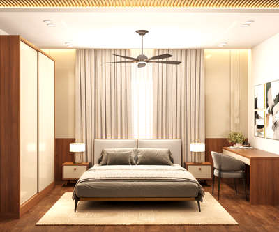 modern bedroom  #modernbedroomideas #minimalinteriors