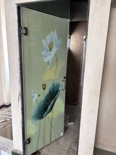 Bathroom glass door done !!
 #BathroomDesigns 
 #BathroomIdeas 
 #BathroomFittings 
 #bathroomdecor 
 #BathroomRenovation 
 #BathroomDoors 
 #bathrooms 
 #GlassDoors 
 #glasseork 
 #glassshower 
 #glassdesign 
 #glasscubicles 
 #DesginGlass 
 #Toughened_Glass 
 #glassdecors 
 #Glassinterior 
 #glassinteriors 
 #glassinteriordoors 
 #glassinteriordesign 
 #glasspillars 
 #DoorDesigns 
 #BathroomDoors 
 #SlidingDoorWardrobe 
 #3Ddesigner 
 #3ddesigns 
 #interior3ddesigner 
 #3dglasswork 
 #3dglass 
 #TexturePainting 
  #Colouredglass 
  #Colouredglass 
  #Toughened_Glass 
 #toughened 
 #toughenedglasswork 
 #toughenedslidingdoor 
  #showerpanel