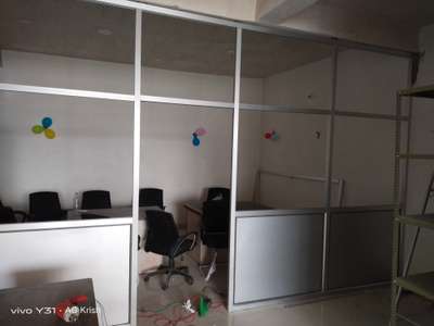 Contact for Aluminium Partition work 
#AluminiumWindows #AluminiumWindow #Aluminiumprofilegate #_aluminiumdoors #aluminiumpartitions #aluminiumpanelgate #officepartitions #officedoors #officedesign #officeinteriors #officestyle #InteriorDesigner #viral_design_wallpaper #viralkolo #aluminiumwork #aluminiumsection #aluminiumdoors #aluminiumstructure #koloapp