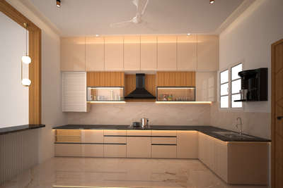 3d kitchen render
Note:This price is only for the 3D render.