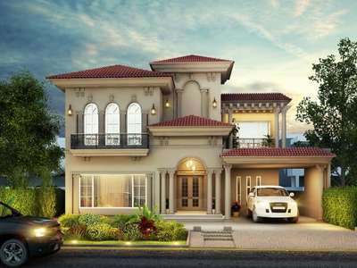 Bilwada site #HouseConstruction and  Design  by Real space design and developers 
6377706512
