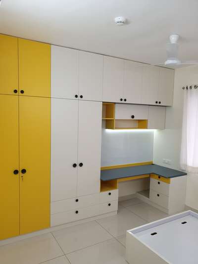 #kidsbedroom #wardrobe