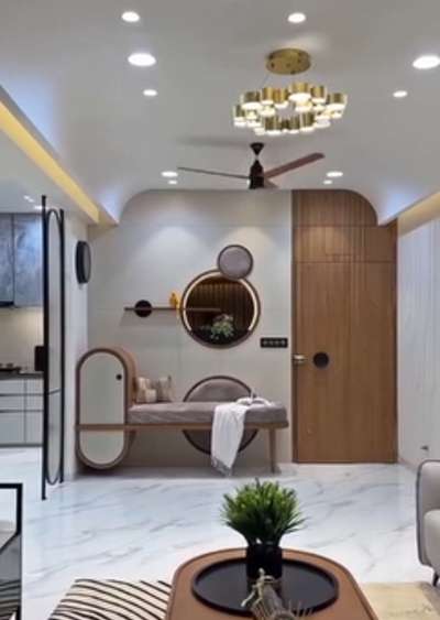 interior wark krane ke liye sampark kariye contactor Thekedar Sunil Kumar