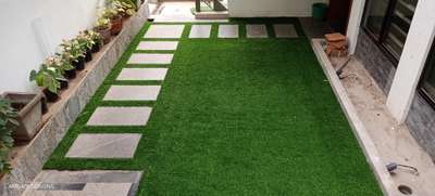 #artificialgrass  Thamilnaadu site