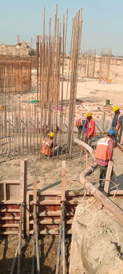 skad Construction private limited