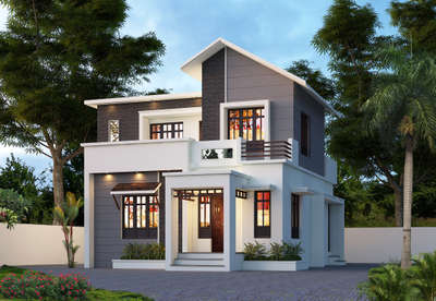 project completed at Calicut
client:Sreejish