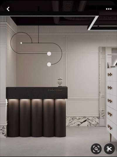 #reseption  #OfficeRoom  #InteriorDesigner  #ElevationHome