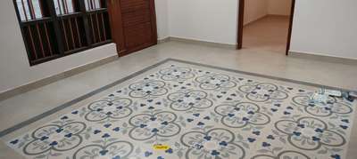 moroccon beauty on our floor
 #moroccanfloortiles  #moroccantiles  #FlooringTiles  #Tiling  #tiles  #FlooringServices