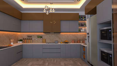 #Kitchen Ideas