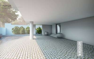 Project: Landscaping
Location: Mukkam