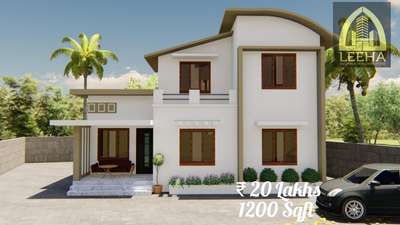 Leeha Builders & Developers
shaz residency, 1st Floor Kannothumchal, Thana
Kannur 670003, Kerala
Ph:9778404122