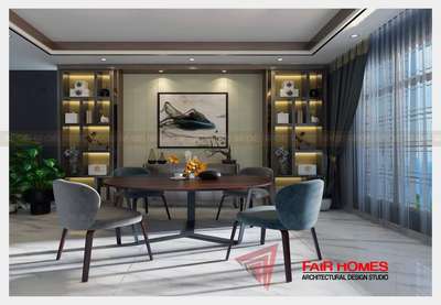 DINING - INTERIOR

Fairhomes Architectural & Interior Design Studio
Edavanakkad - Ernakulam Dist.
Mob/ whats app : +91 9961005539